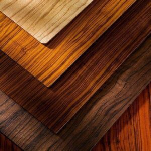 Types of Plywood in India